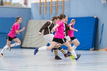 Bild 202 - wCJ Hamburger Futsalmeisterschaft